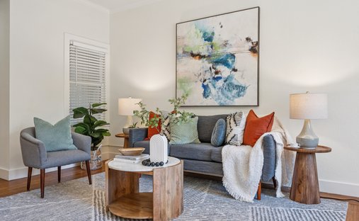 Condominio a Berkeley, California, Stati Uniti 1