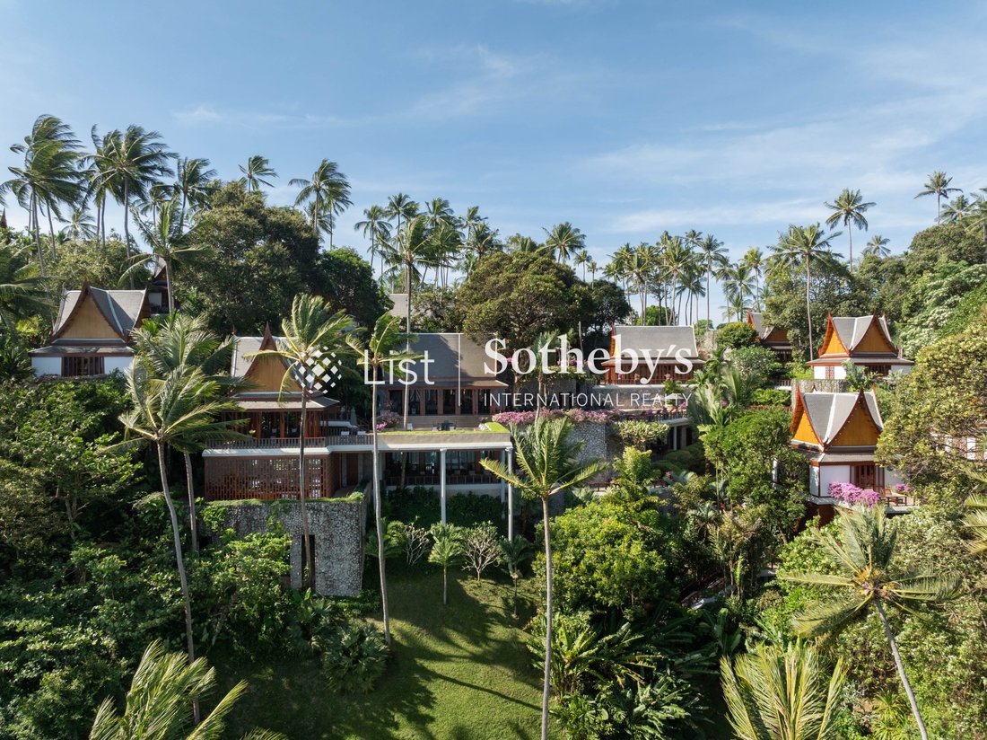House in Choeng Thale, Phuket, Thailand 3 - 18607576