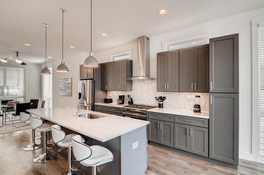Townhouse in Nashville, Tennessee, United States 5 - 18608311