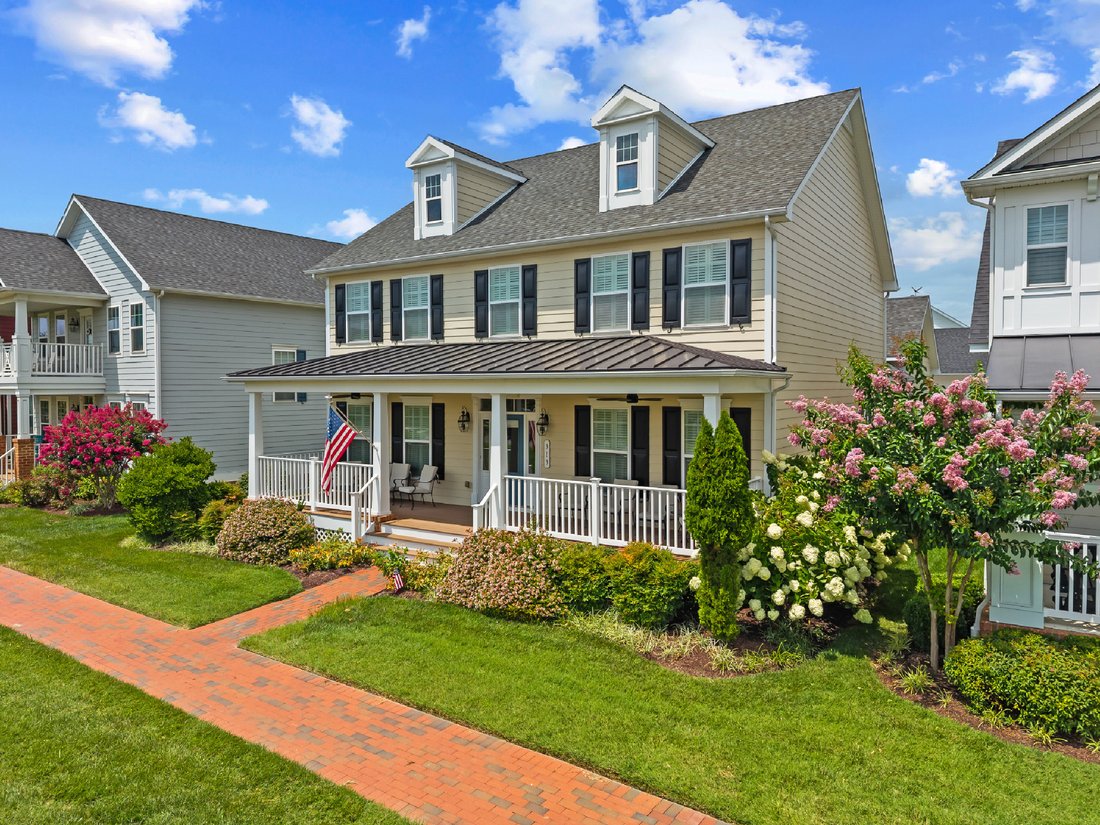 House in Chester, Maryland, United States 1 - 18607962