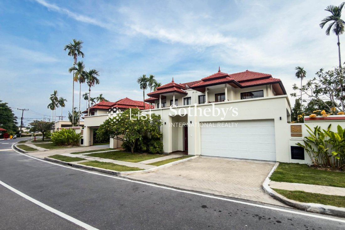 House in Choeng Thale, Phuket, Thailand 4 - 18607841