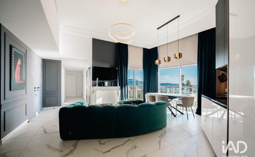 Appartement à Fabron, Nice, France 1