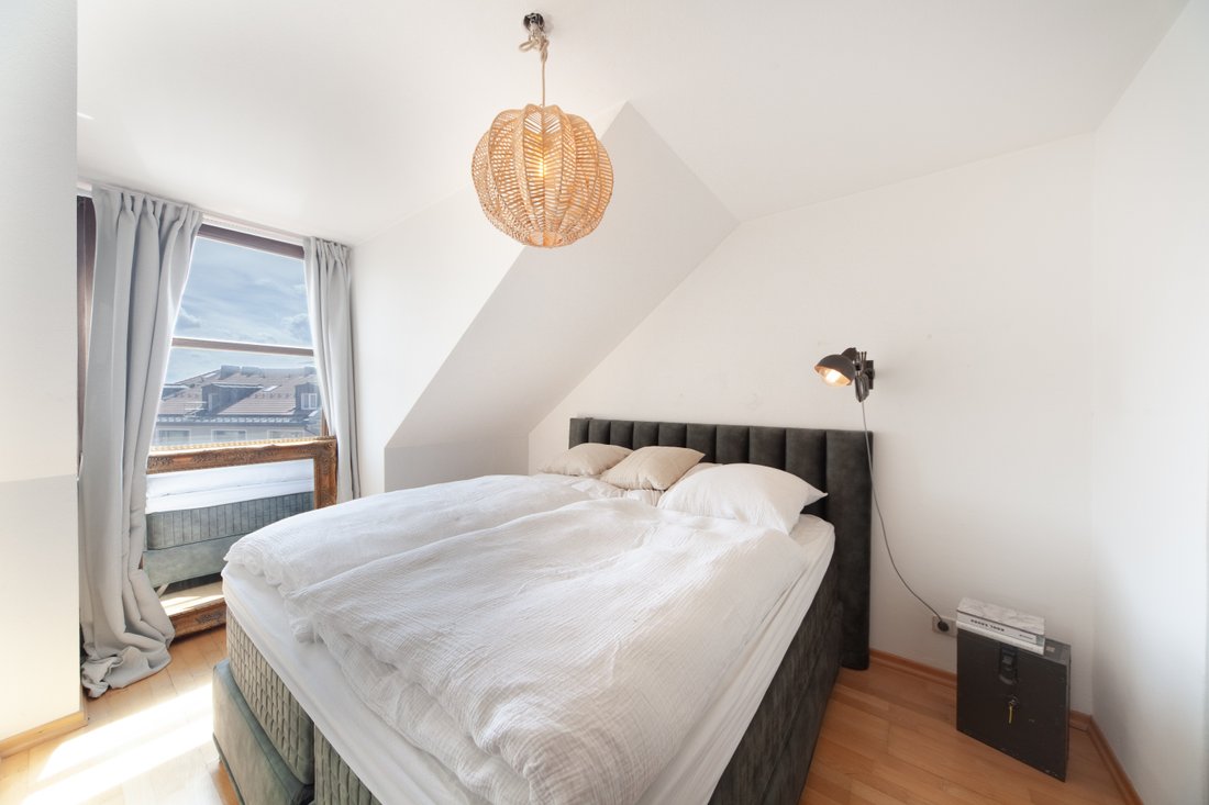Apartment in Munich, Bavaria, Germany 5 - 18608242