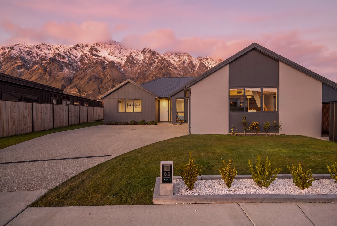 Townhouse in Queenstown, Otago, New Zealand 5 - 18544770