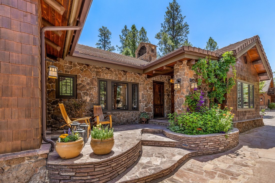 House in Flagstaff, Arizona, United States 5 - 18607291