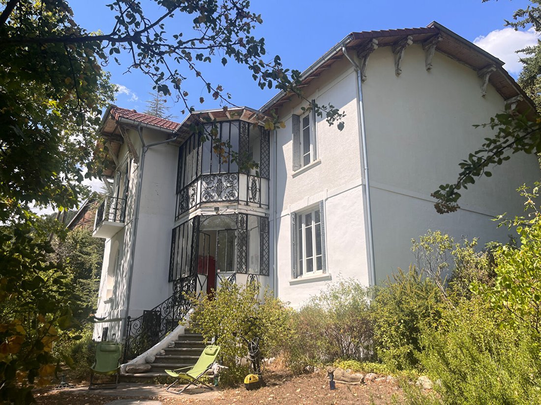 House in Veynes, Provence-Alpes-Côte d'Azur, France 1 - 18608149