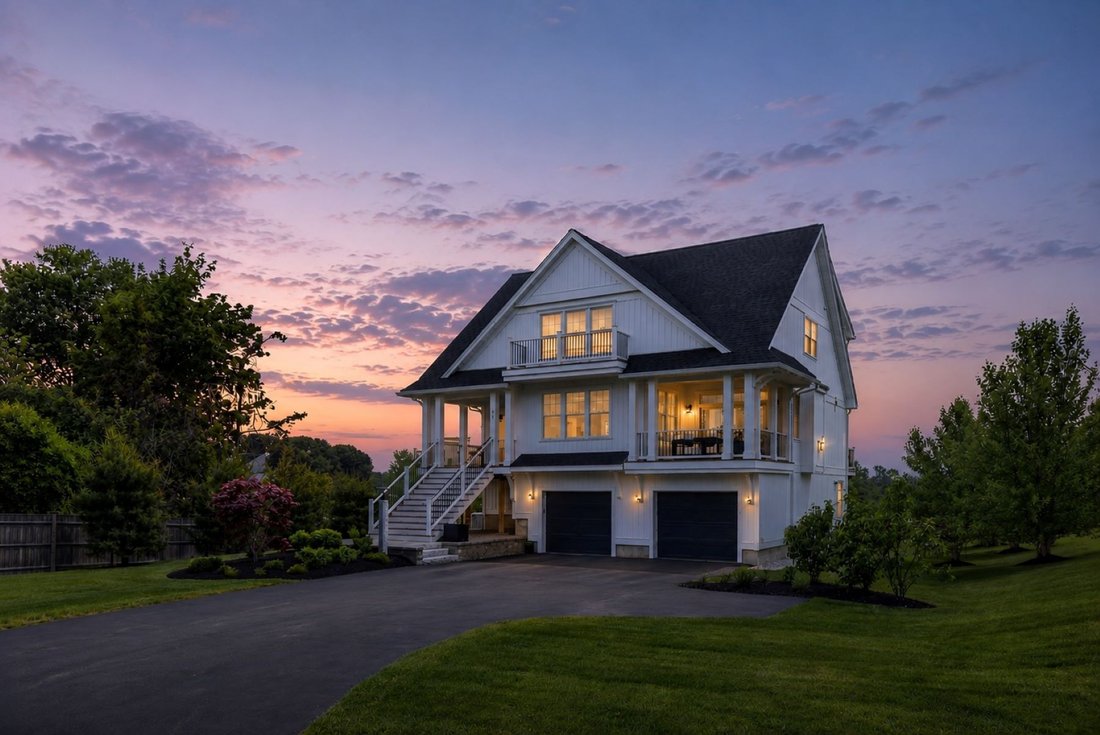 House in Portsmouth, New Hampshire, United States 1 - 18607530