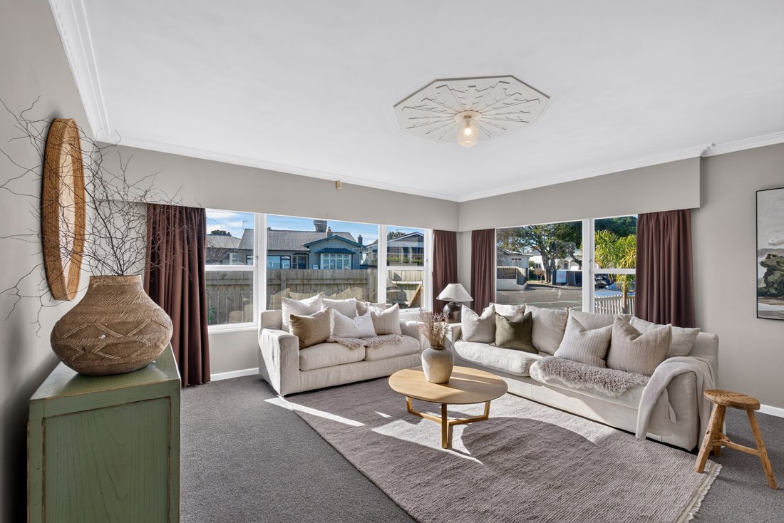 Townhouse in Napier, Hawke's Bay, New Zealand 2 - 18607282