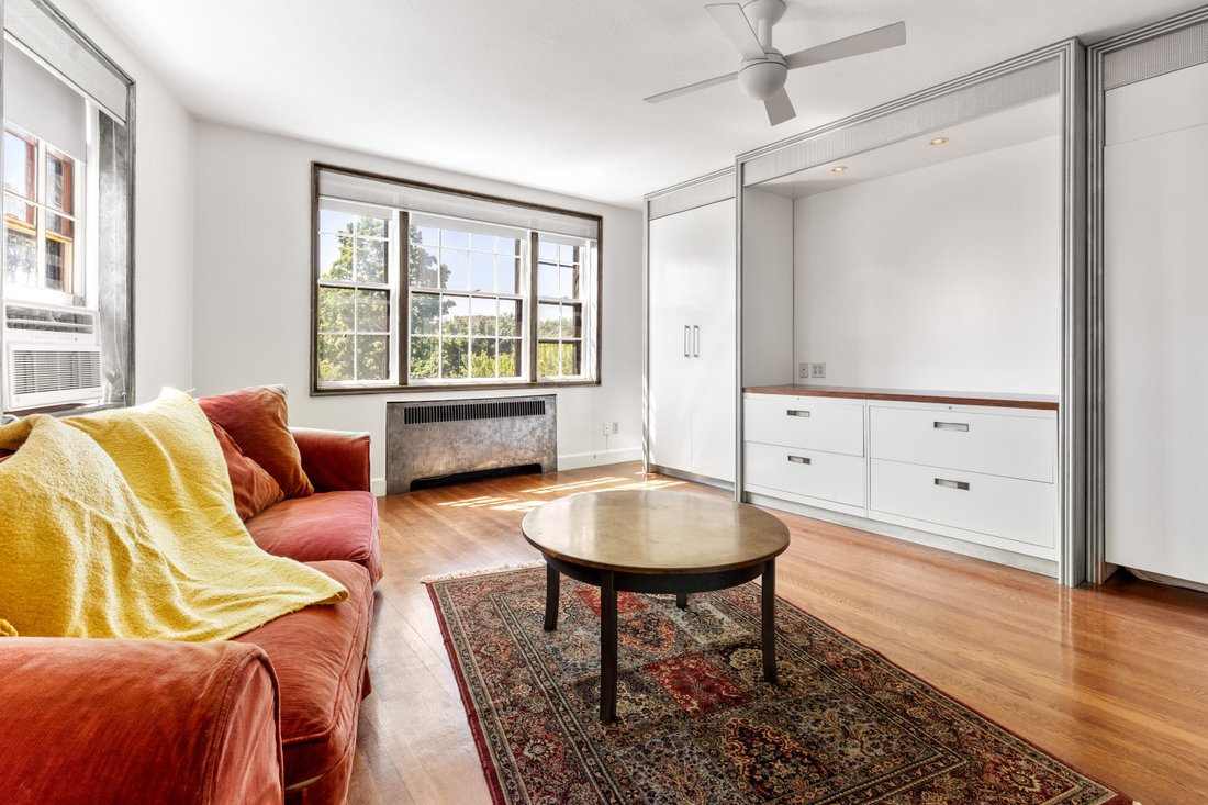 Condo in Cambridge, Massachusetts, United States 3 - 18607545