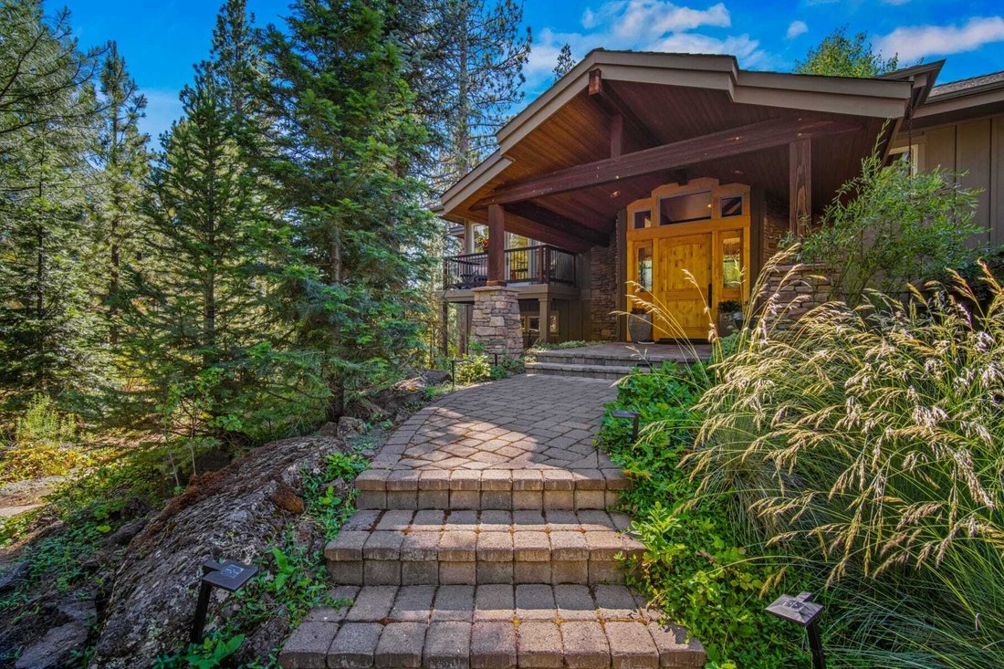 House in Sunriver, Oregon, United States 5 - 18607499