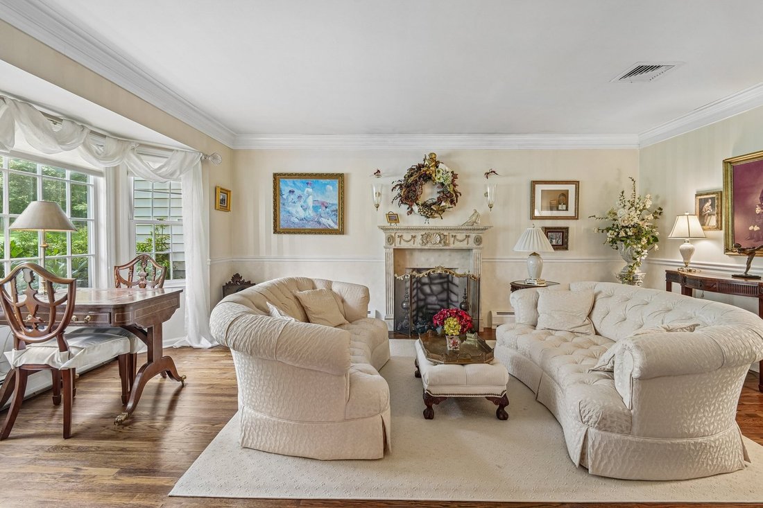 House in Chester, New Jersey, United States 5 - 18607452