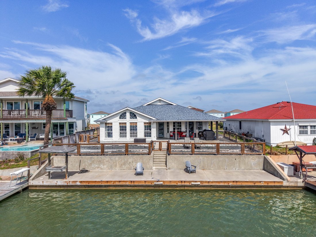 House in Rockport, Texas, United States 1 - 18607743