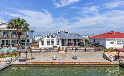 Maison à Rockport, Texas, États-Unis 1