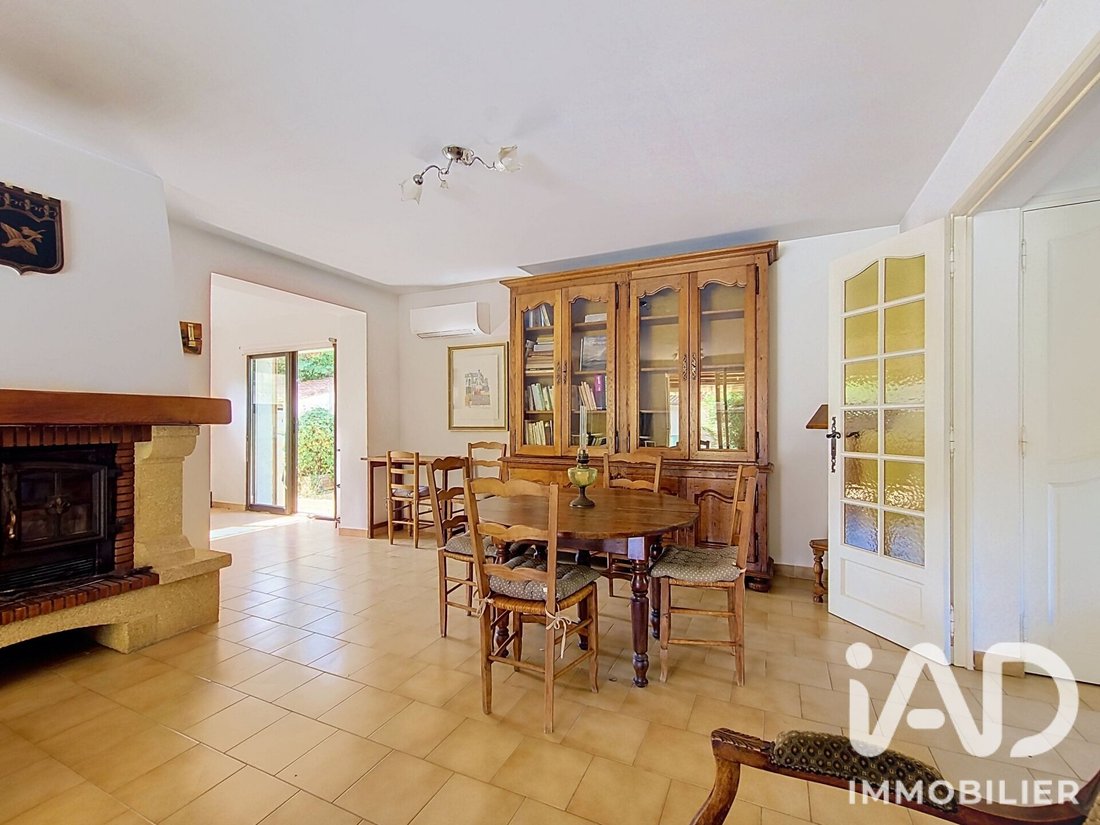 House in Tante Victoire, Six-Fours-les-Plages, France 5 - 18610667