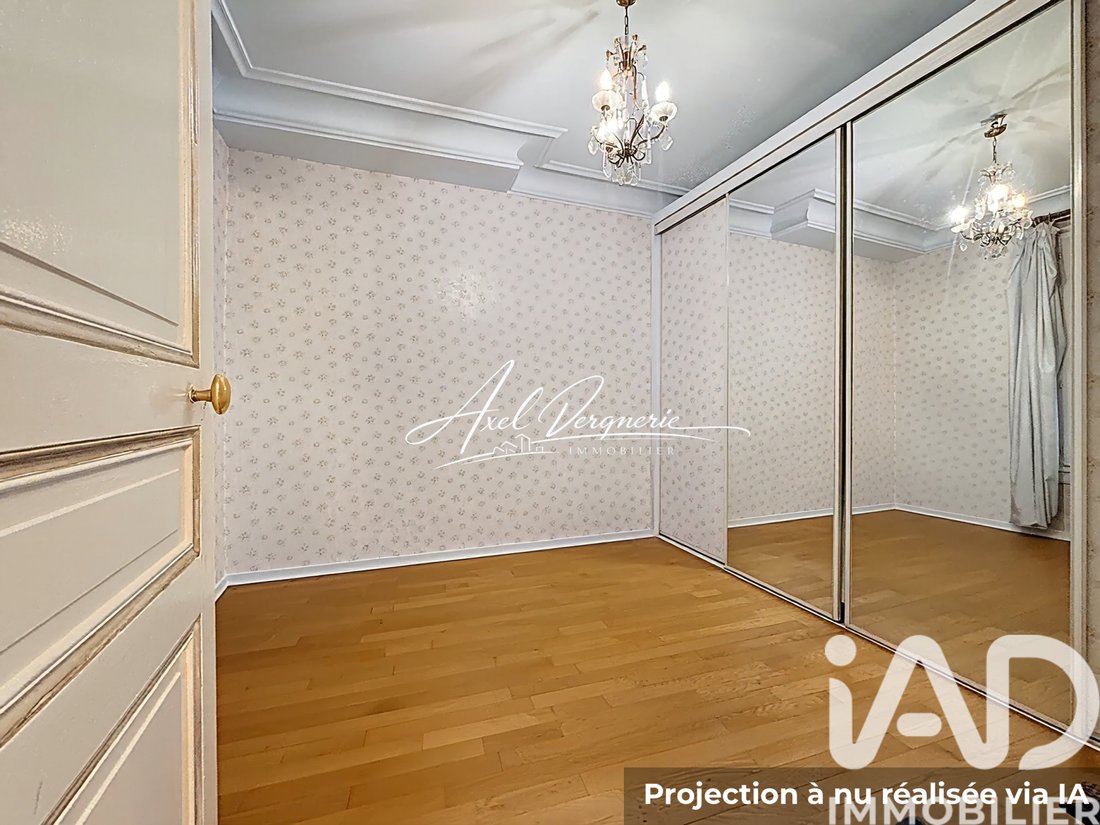 Apartment in Paris 2e Arrondissement, Paris, France 4 - 17884859