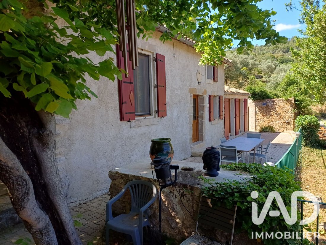 House in Est, Clermont-l'Hérault, France 2 - 18610723