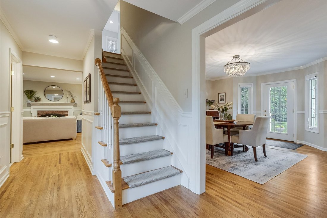 House in Chester, New Jersey, United States 3 - 18607364