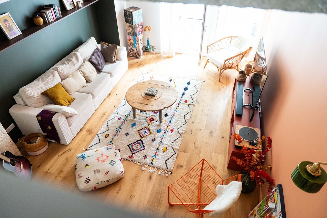 Apartment in Centre Ville, La Rochelle, France 4 - 18608210