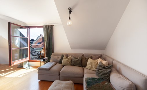 Apartment in Munich, Bavaria, Germany 1
