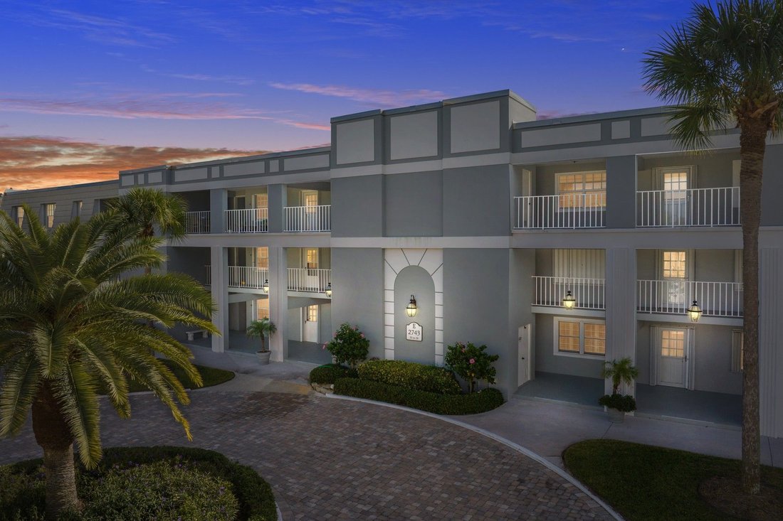 Condo in Vero Beach, Florida, United States 1 - 18607680