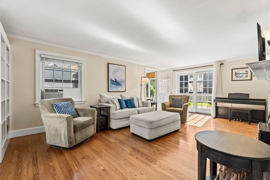 House in Andover, Massachusetts, United States 3 - 18607711