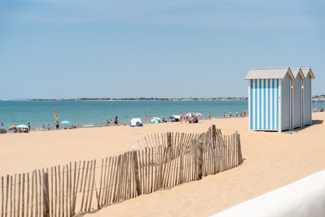 House in Ouest, Châtelaillon-Plage, France 2 - 18608181