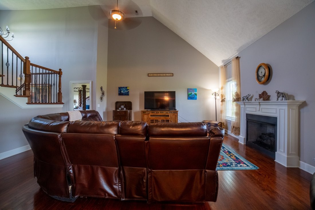 House in Hillsboro, Tennessee, United States 2 - 18608302