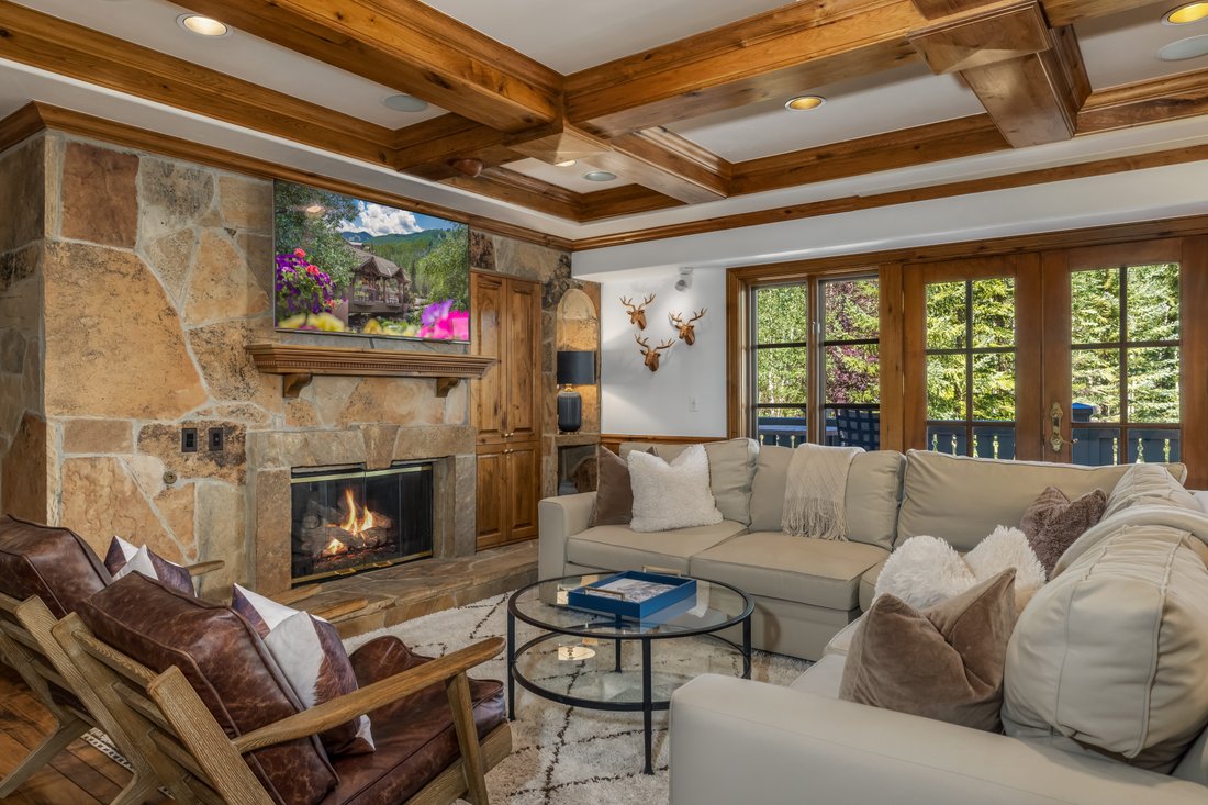 Condo in Avon, Colorado, United States 1 - 18607398
