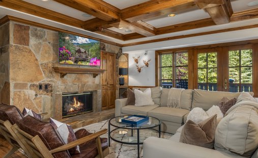 Appartement à Avon, Colorado, États-Unis 1