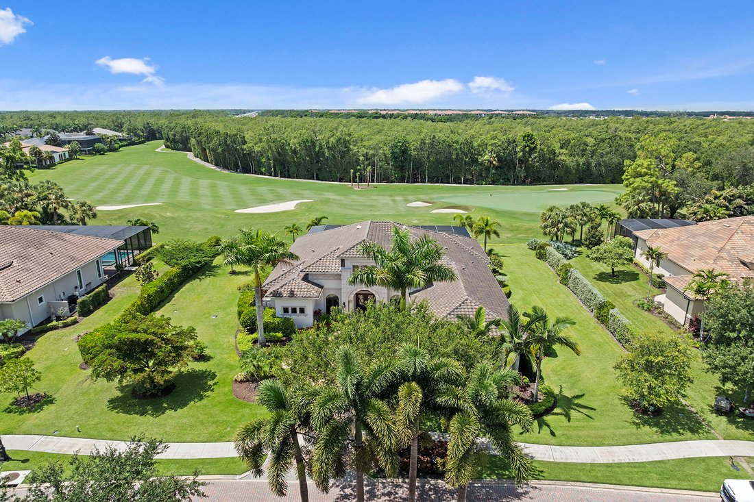 House in Naples, Florida, United States 5 - 18607327