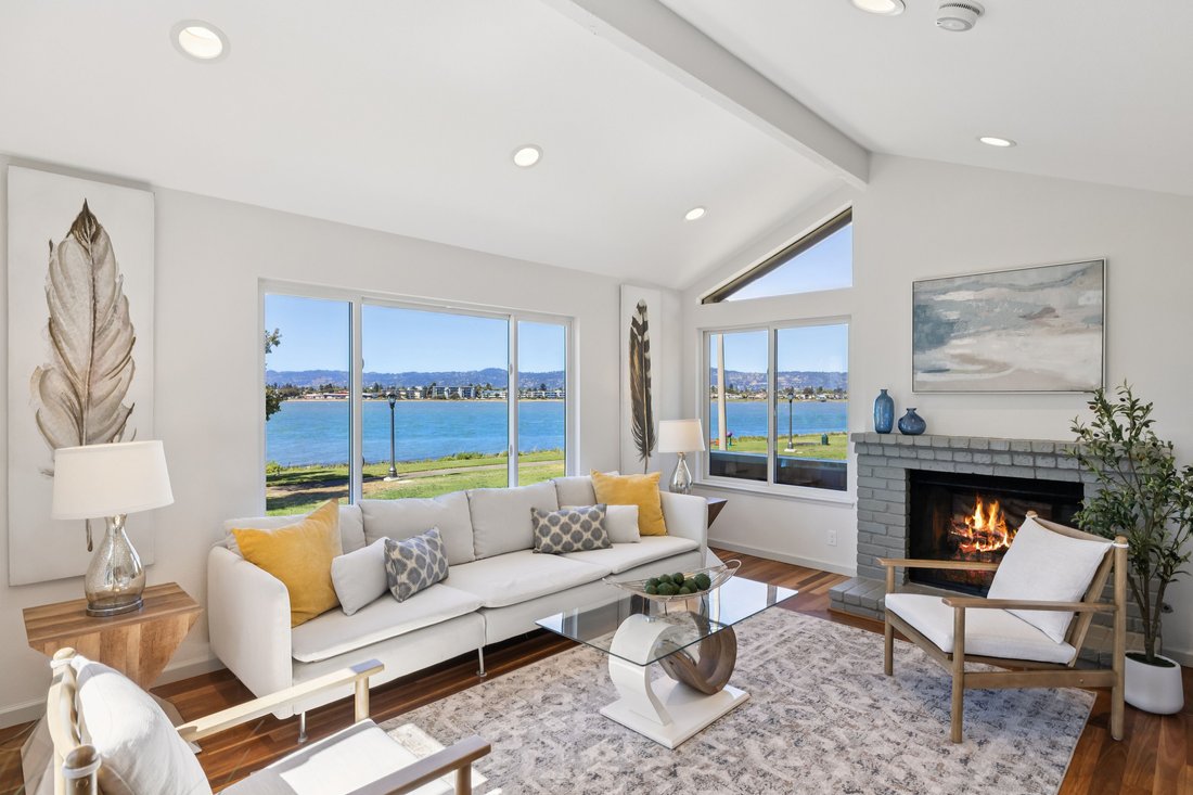 Townhouse in Alameda, California, United States 1 - 18387472