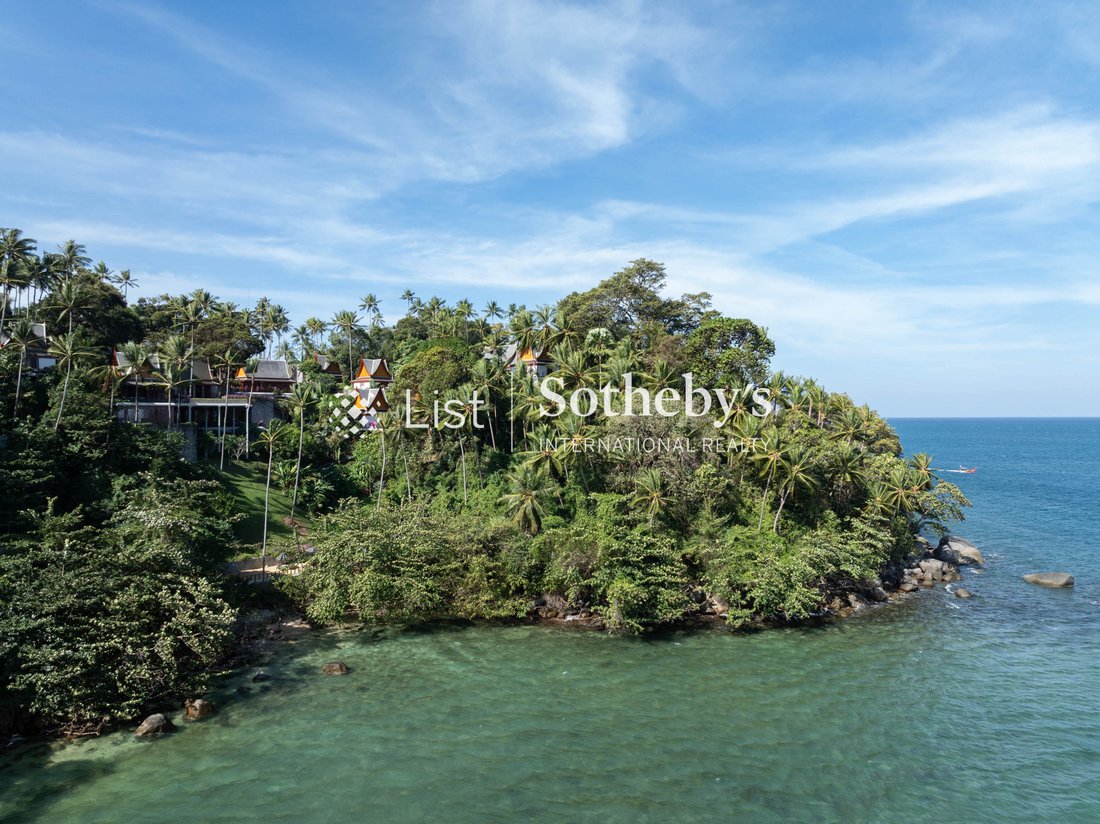 House in Choeng Thale, Phuket, Thailand 5 - 18607576