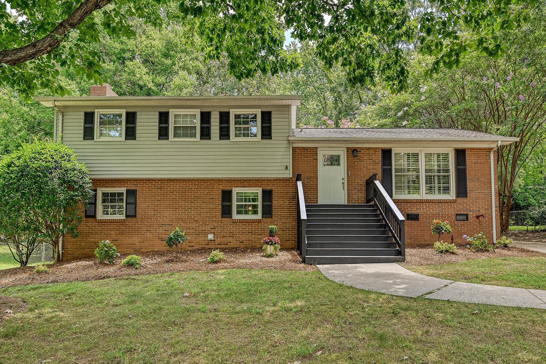 House in Charlotte, North Carolina, United States 1 - 18607149