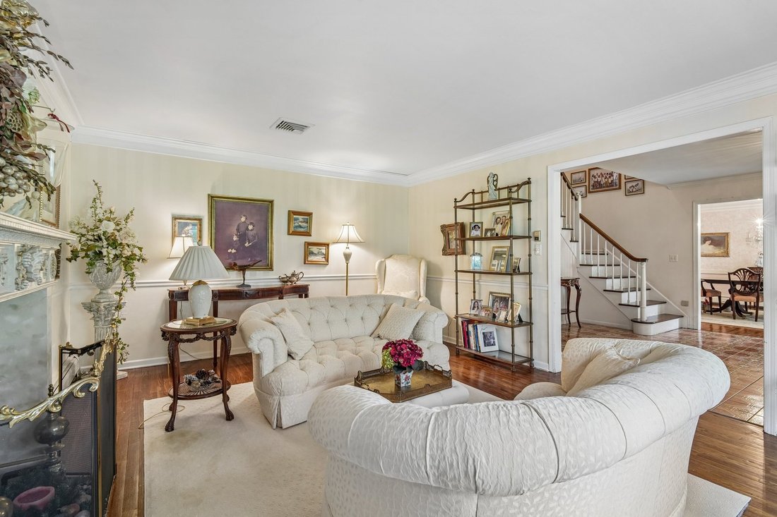 House in Chester, New Jersey, United States 4 - 18607452