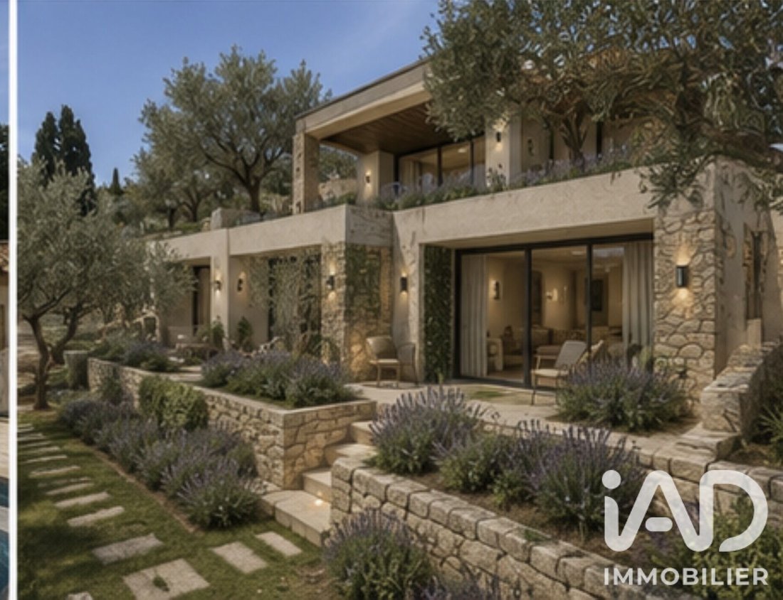 Land in Sanary-sur-Mer, Provence-Alpes-Côte d'Azur, France 2 - 18283493
