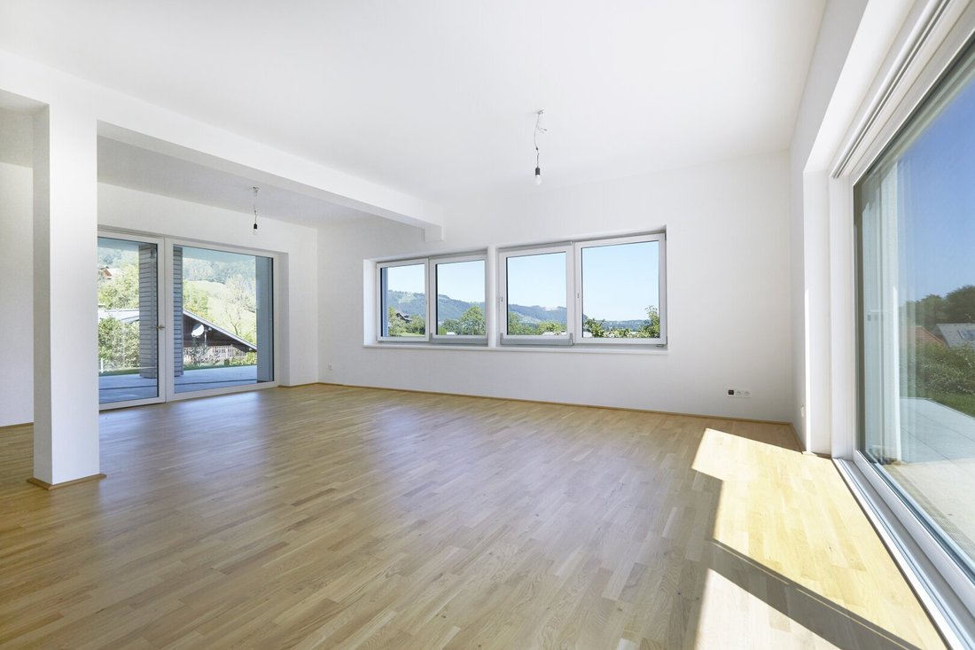 Apartment in Altmünster, Upper Austria, Austria 2 - 18608388