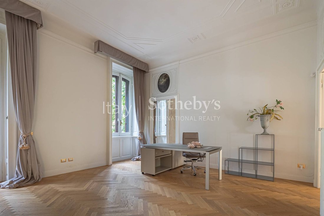 Apartment in Ariosto - Magenta Area, Milan, Italy 5 - 16355226