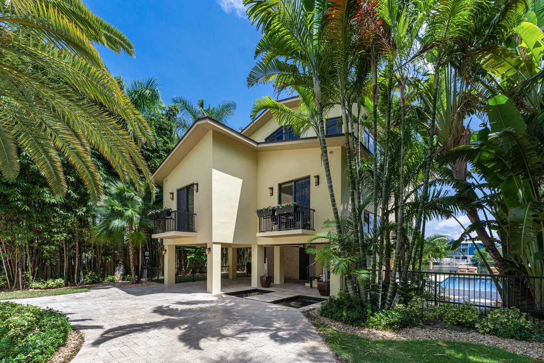 House in Key Colony Beach, Florida, United States 3 - 18607946