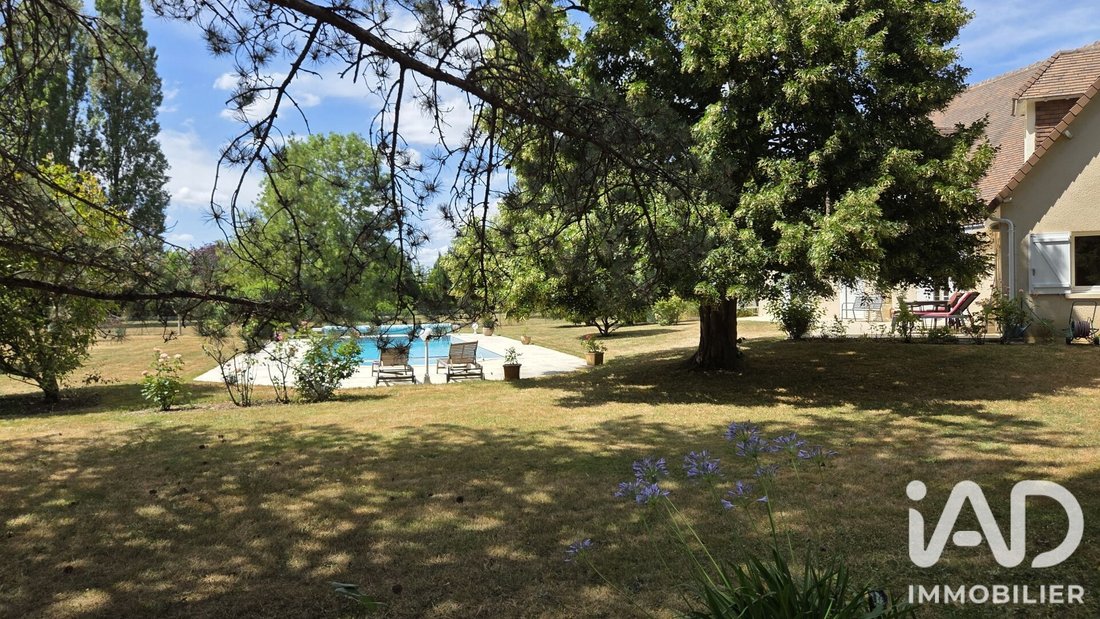 House in Hippodrome, Chambray-les-Tours, France 3 - 18610693