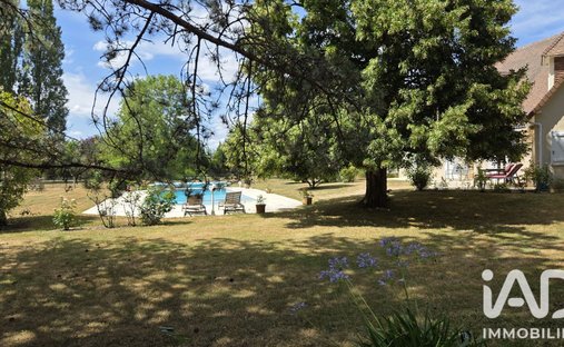 Maison à Hippodrome, Chambray-lès-Tours, France 1