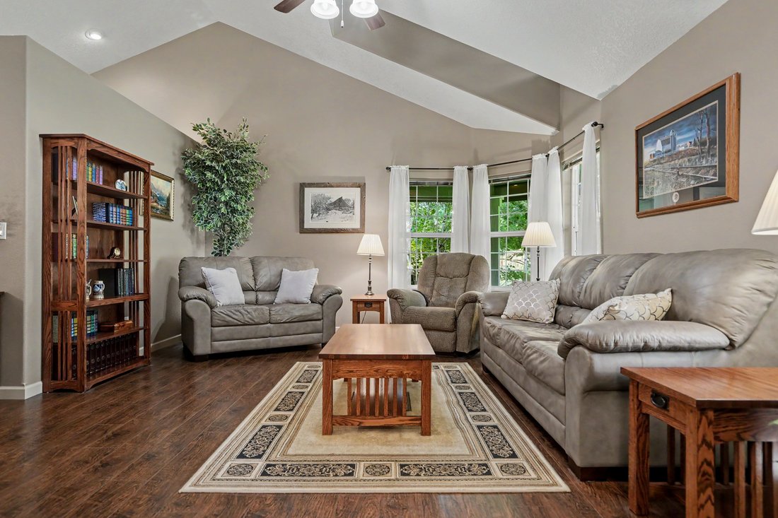 House in Philomath, Oregon, United States 5 - 18607692