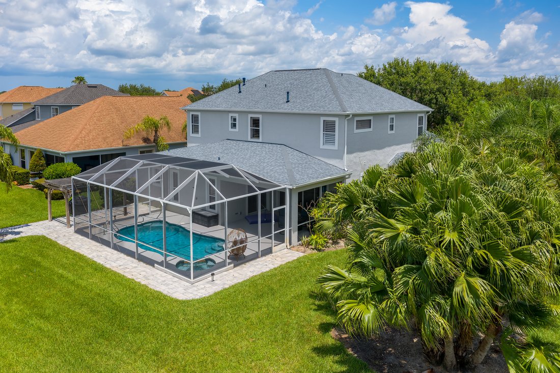 House in Vero Beach, Florida, United States 1 - 18607546
