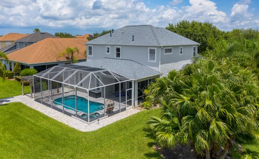 House in Vero Beach, Florida, United States 1