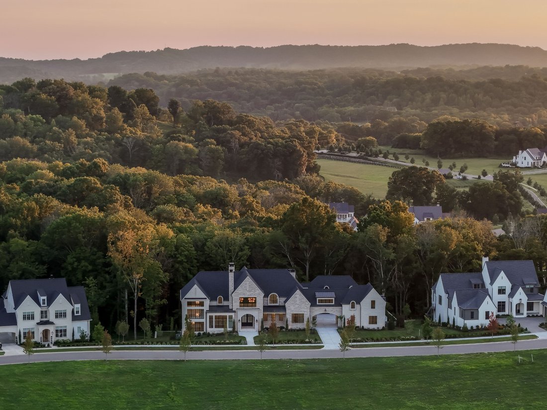 House in College Grove, Tennessee, United States 4 - 18607214