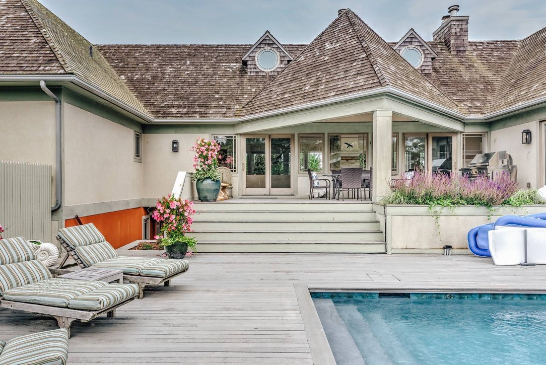 House in Amagansett, New York, United States 4 - 18607600