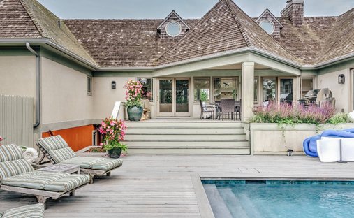 House in Amagansett, New York, United States 1