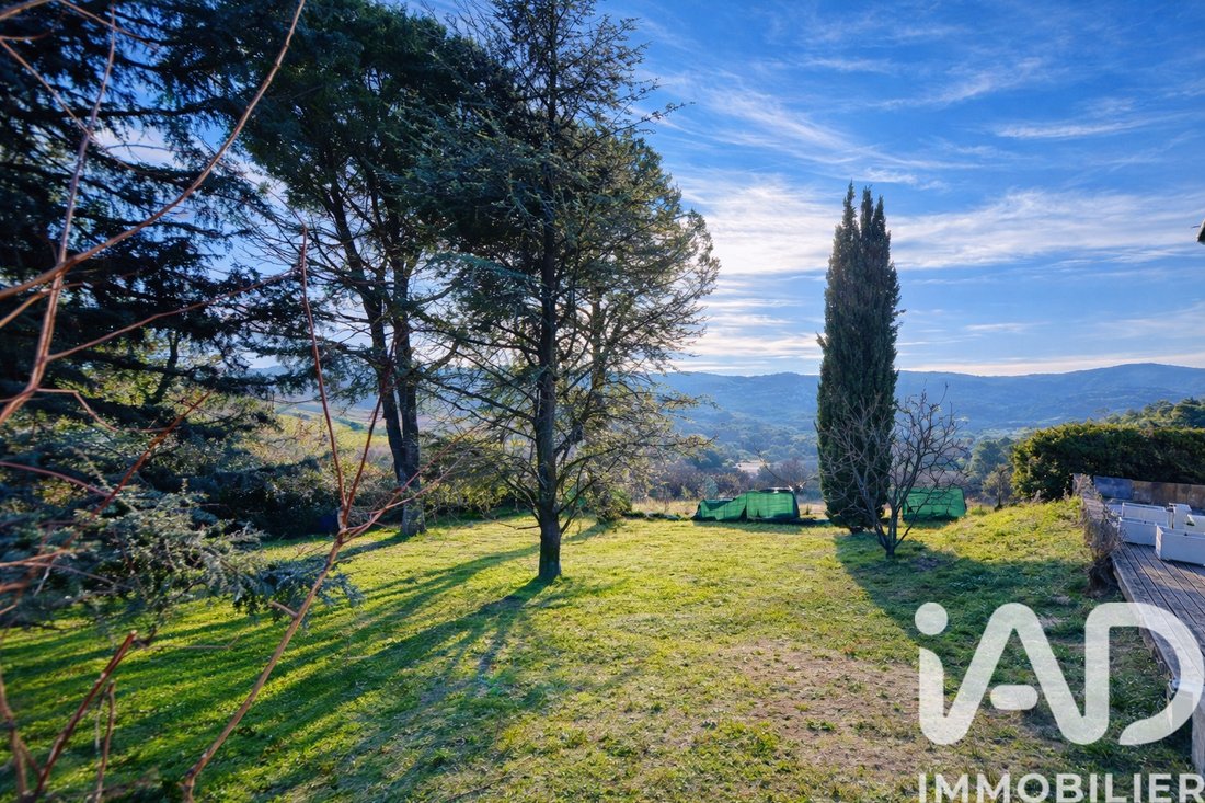 House in Malaucène, Provence-Alpes-Côte d'Azur, France 4 - 17483798