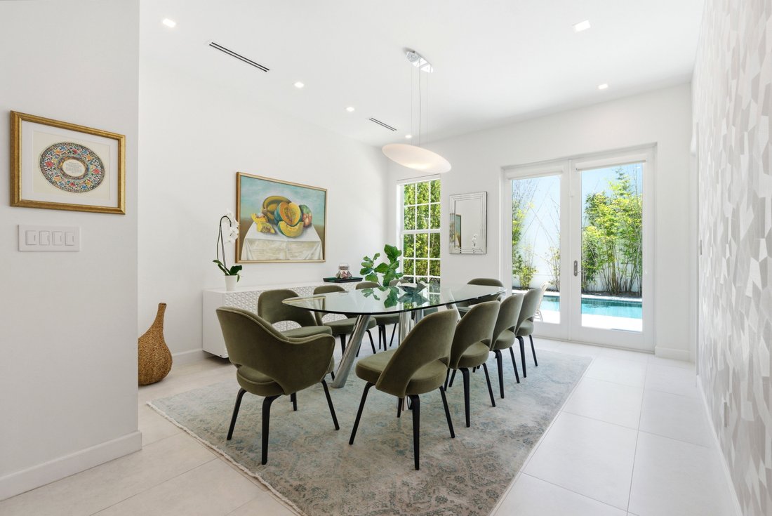 House in Aventura, Florida, United States 3 - 18607908