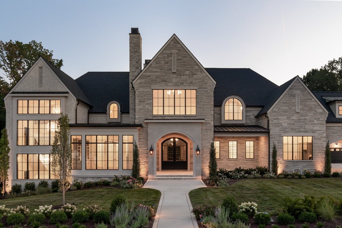 House in College Grove, Tennessee, United States 5 - 18607214