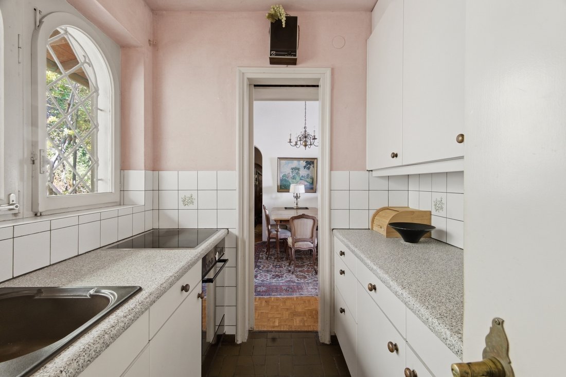 House in Ronco sopra Ascona, Ticino, Switzerland 5 - 18607875